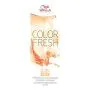 Tinte Semipermanente Color Fresh Wella 456645 6/45 (75 ml) | Epamu | Beauty Shop - Parfums, Make-up & Essentials Epamu.eu