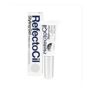 Wimpernfarbe RefectoCil Eyelash And Eyebrow Tint Nº 1 15 ml (15 ml) | Epamu | Beauty Shop - Parfums, Make-up & Essentials Epamu.eu