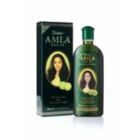 Huile dure Dabur Amla 300 ml de Dabur, Huiles pour cheveux - Réf : S4255094, Prix : 9,68 €, Remise : %