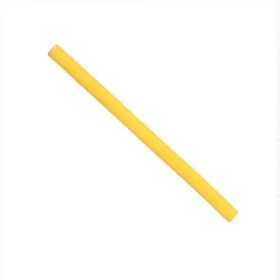 Papillots Eurostil Nº/01 Short Yellow by Eurostil, Hair Pins - Ref: S4255114, Price: 4,44 €, Discount: %