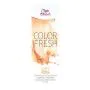 Semi-Permanent Tint Color Fresh Wella Color Fresh Nº 4/07 (75 ml) | Epamu | Beauty Shop - Parfums, Make-up & Essentials Epamu.eu