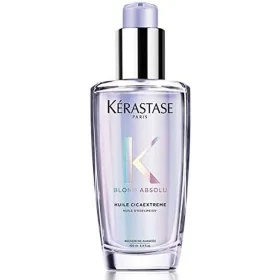 Haaröl Kerastase Blond Absolute (100 ml) von Kerastase, Haaröl - Ref: S4255588, Preis: 47,07 €, Rabatt: %