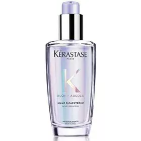 Haaröl Fusio-scrub Stimulante Kerastase (50 ml) | Epamu.eu | Beauty Shop - Parfums, Make-up & Essentials Epamu.eu