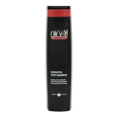 Shampoo Technica Keratin Post Nirvel | Epamu | Beauty Shop - Parfums, Make-up & Essentials Epamu.eu