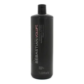 Glättendes Shampoo Voltage Liso Keratina Keratin 500 ml | Epamu | Beauty Shop - Parfums, Make-up & Essentials Epamu.eu