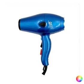 Hairdryer Albi Pro Fuchsia Flowers | Epamu | Beauty Shop - Parfums, Make-up & Essentials Epamu.eu