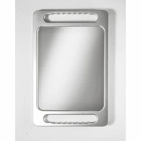 Espejo Xanitalia Rectangular (40 x 26 cm) de Xanitalia, Espejos de mano - Ref: S4256405, Precio: 17,16 €, Descuento: %