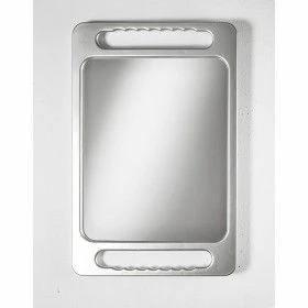 Miroir Xanitalia Rectangulaire (40 x 26 cm) de Xanitalia, Miroirs à main - Réf : S4256405, Prix : 17,16 €, Remise : %