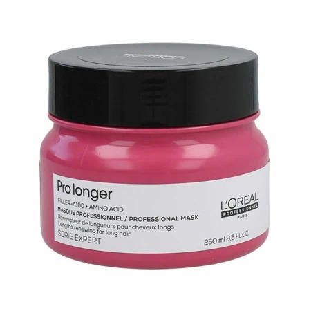 Hair Mask Pro Longer L'Oreal Professionnel Paris (250 ml) | Epamu | Beauty Shop - Parfums, Make-up & Essentials Epamu.eu