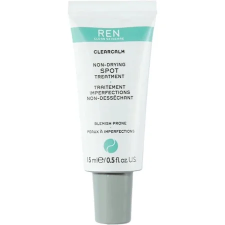 Anti-imperfection Treatment Ren Clearcalm Non-Drying Spot 15 ml | Epamu | Beauty Shop - Parfums, Make-up & Essentials Epamu.eu