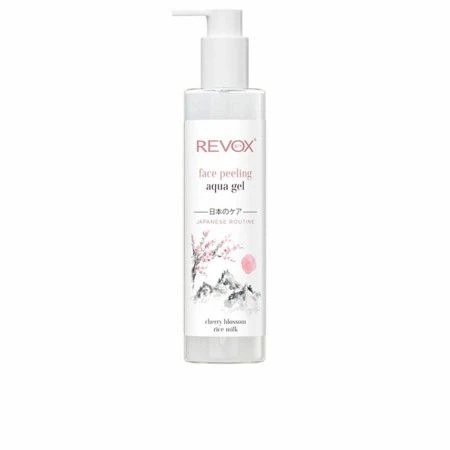 Exfoliante Facial Revox B77 Japanese Routine 250 ml Peeling | Epamu | Beauty Shop - Parfums, Make-up & Essentials Epamu.eu