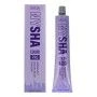 Permanent Dye Saga Nysha Color Nº 5.0 (100 ml) | Epamu | Beauty Shop - Parfums, Make-up & Essentials Epamu.eu