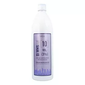 Hair Oxidizer Saga Pro Nysha Color 6% 20 vol | Epamu | Beauty Shop - Parfums, Make-up & Essentials Epamu.eu