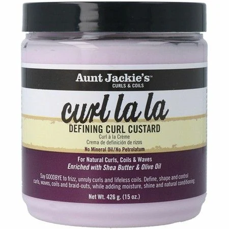 Crema para Definir Rizos Aunt Jackie's Curl La La (426 g) | Epamu | Beauty Shop - Parfums, Make-up & Essentials Epamu.eu