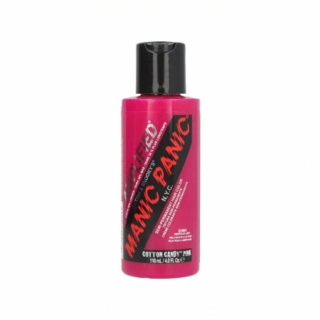 Semi-Permanent Tint Manic Panic 612600710045 Amplified (118 ml) | Epamu | Beauty Shop - Parfums, Make-up & Essentials Epamu.eu