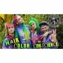 Semi-Permanent Tint Manic Panic 612600710045 Amplified (118 ml) | Epamu | Beauty Shop - Parfums, Make-up & Essentials Epamu.eu