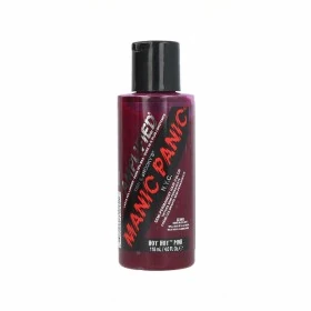 Semi-Permanent Tint Cyclamen Crazy Color Nº 41 | Epamu | Beauty Shop - Parfums, Make-up & Essentials Epamu.eu