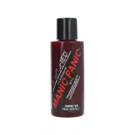 Semi-permanente Tönung Manic Panic Vampire Red Amplified Spray (118 ml) | Epamu | Beauty Shop - Parfums, Make-up & Essentials Epamu.eu