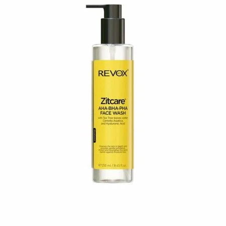 Facial Cleansing Gel Revox B77 Zitcare 250 ml | Epamu | Beauty Shop - Parfums, Make-up & Essentials Epamu.eu