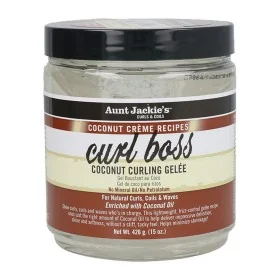 Crema Styling Aunt Jackie's Jackie's Curls (426 g) di Aunt Jackie's, Districanti - Rif: S4256941, Prezzo: 14,11 €, Sconto: %