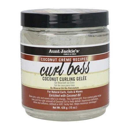 Crema de Peinado Aunt Jackie's Jackie's Curls (426 g) | Epamu | Beauty Shop - Parfums, Make-up & Essentials Epamu.eu