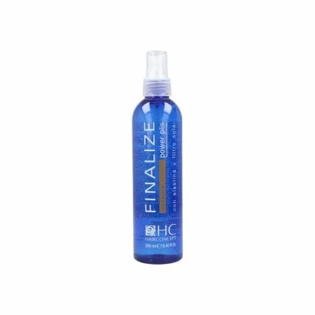 Tónico Hair Concept Finalizer Power Plis Natural Hair (250 ml) | Epamu | Beauty Shop - Parfums, Make-up & Essentials Epamu.eu