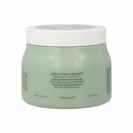 Haarmaske  Kerastase Spécifique Argile       (500 ml) | Epamu | Beauty Shop - Parfums, Make-up & Essentials Epamu.eu