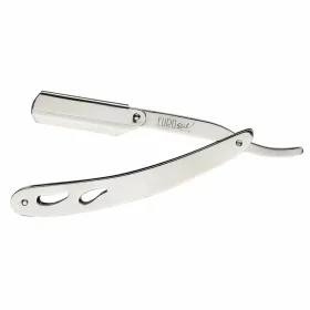 Shaving Razor Eurostil Navaja Metal Metal Silver by Eurostil, Cases for razors, blades and shavers - Ref: S4258002, Price: 9,...