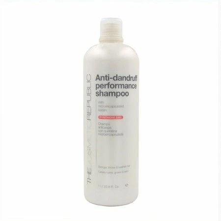 Anti-dandruff Shampoo The Cosmetic Republic Cosmetic Republic (1000 ml) | Epamu | Beauty Shop - Parfums, Make-up & Essentials Epamu.eu