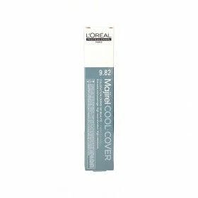 Tinta Permanente Color Creme Exitenn Color Creme Nº 462 Eggplant (60 ml) | Epamu | Beauty Shop - Parfums, Make-up & Essentials Epamu.eu