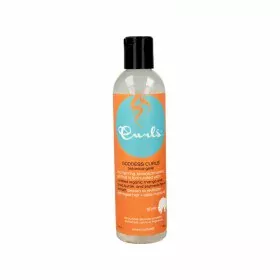 Condicionador Nutritivo Alcantara Curly Hair System Cabelo encaracolado (1 L) | Epamu | Beauty Shop - Parfums, Make-up & Essentials Epamu.eu