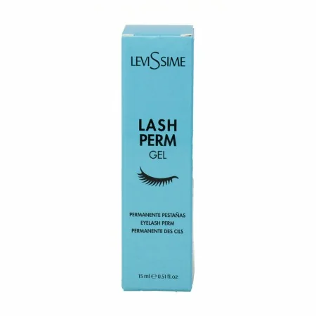 Wimpernzange Levissime Lash Perm (15 ml) | Epamu | Beauty Shop - Parfums, Make-up & Essentials Epamu.eu