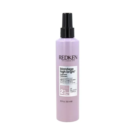 Protective Hair Treatment Redken P2324800 Pre-Shampoo 250 ml | Epamu | Beauty Shop - Parfums, Make-up & Essentials Epamu.eu