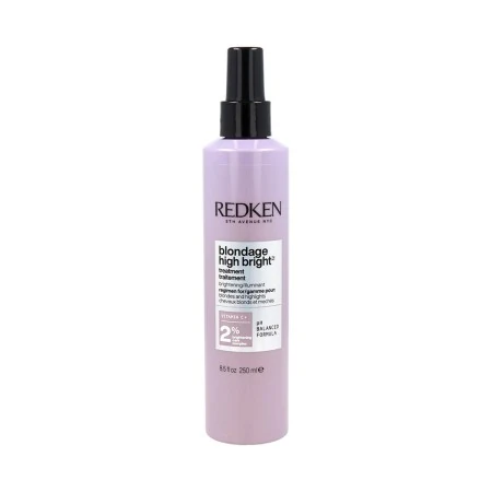 Tratamiento Capilar Protector Redken P2324800 Pre-Champú 250 ml | Epamu | Beauty Shop - Parfums, Make-up & Essentials Epamu.eu