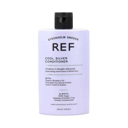 Acondicionador REF Cool Silver 245 ml | Epamu | Beauty Shop - Parfums, Make-up & Essentials Epamu.eu