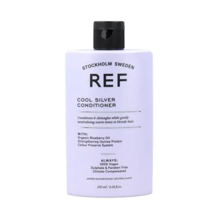 Balsamo REF Cool Silver 245 ml | Epamu | Beauty Shop - Parfums, Make-up & Essentials Epamu.eu