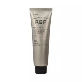 Gel Fixador REF Sculpting Gel de REF, Géis - Ref: S4259752, Preço: 17,65 €, Desconto: %