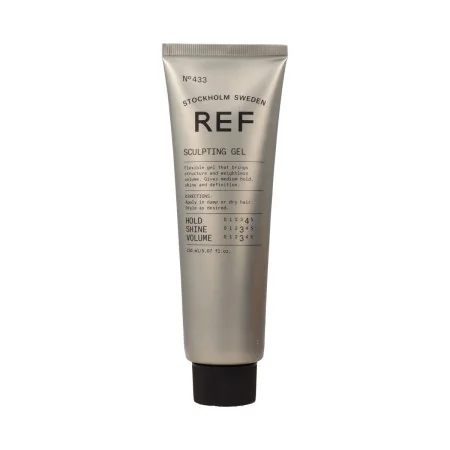 Fixiergel REF Sculpting Gel | Epamu.eu | Beauty Shop - Parfums, Make-up & Essentials Epamu.eu