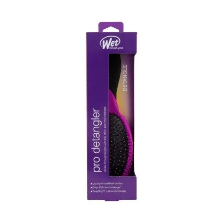 Spazzola The Wet Brush Brush Pro Viola | Epamu | Beauty Shop - Parfums, Make-up & Essentials Epamu.eu