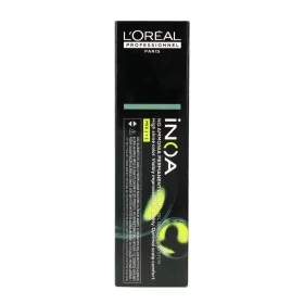 Dauerfärbung L'Oreal Professionnel Paris Inoa Nº 6.40 Dunkelblond Kupferblond 60 g | Epamu | Beauty Shop - Parfums, Make-up & Essentials Epamu.eu