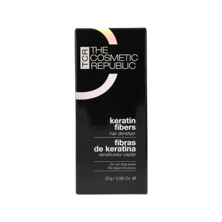 Tratamiento Capilar Alisador The Cosmetic Republic Cosmetic Republic | Epamu | Beauty Shop - Parfums, Make-up & Essentials Epamu.eu