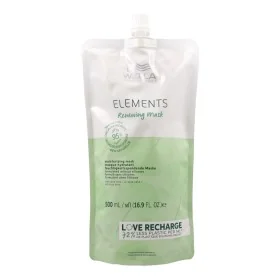 Haarmaske Salerm DERMOCALM 250 ml | Epamu | Beauty Shop - Parfums, Make-up & Essentials Epamu.eu