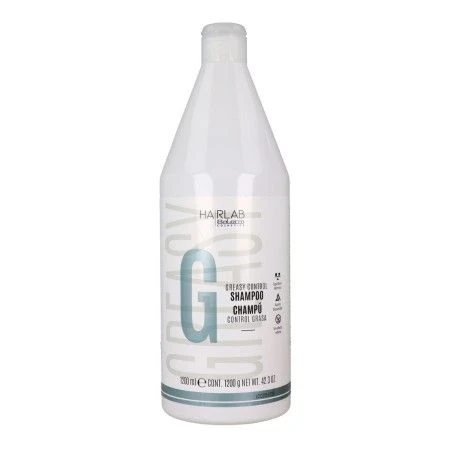 Champú Salerm Control 1,2 L Cabello graso | Epamu | Beauty Shop - Parfums, Make-up & Essentials Epamu.eu