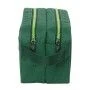 Nécessaire de Viagem Real Betis Balompié Verde Desportivo 26 x 15 x 12.5 cm | Epamu.eu | Beauty Shop - Parfums, Make-up & Essentials Epamu.eu