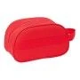 Travel Vanity Case Atlético Madrid Red Sporting 26 x 15 x 12 cm | Epamu | Beauty Shop - Parfums, Make-up & Essentials Epamu.eu