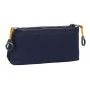 Travel Vanity Case Real Madrid C.F. 2nd Kit 24/25 Navy Blue Sporting 22 x 10 x 8 cm | Epamu.eu | Beauty Shop - Parfums, Make-up & Essentials Epamu.eu