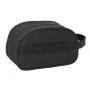 Nécessaire de Viagem F.C. Barcelona Black Preto Desportivo 26 x 15 x 12 cm | Epamu | Beauty Shop - Parfums, Make-up & Essentials Epamu.eu