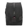 Nécessaire de Viagem F.C. Barcelona Black Preto Desportivo 26 x 15 x 12 cm | Epamu | Beauty Shop - Parfums, Make-up & Essentials Epamu.eu