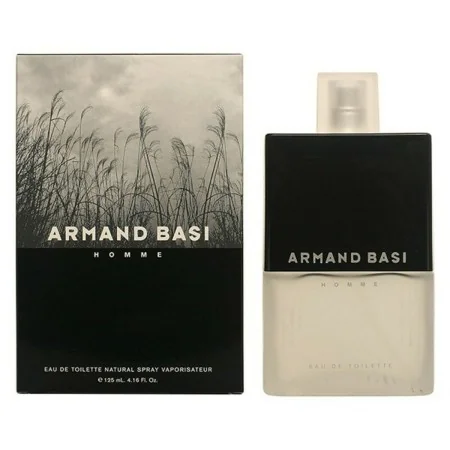 Herrenparfüm Armand Basi 23193 EDT 125 ml | Epamu | Beauty Shop - Parfums, Make-up & Essentials Epamu.eu