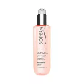 Lotion hydratante et adoucissante Biosource Biotherm (200 ml) de Biotherm, Lotions toniques - Réf : S4501063, Prix : 23,34 €,...